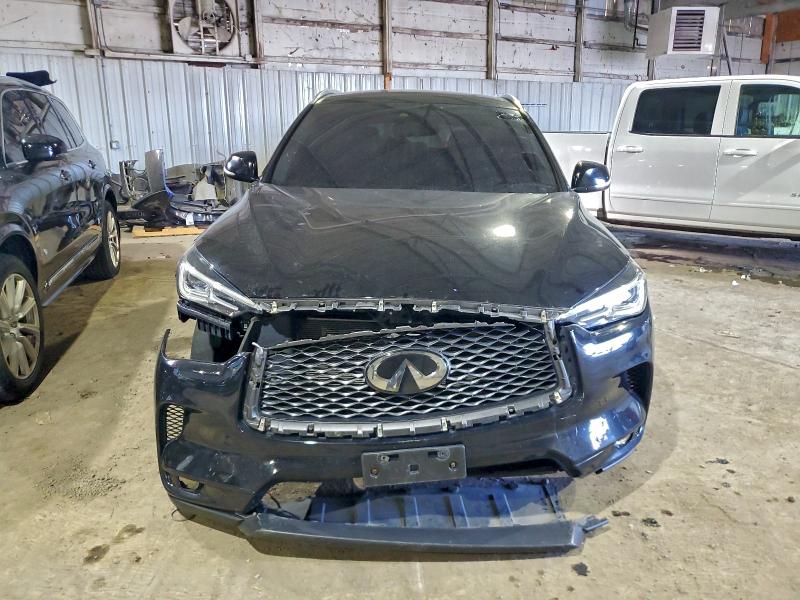 Фото 5 - INFINITI QX50