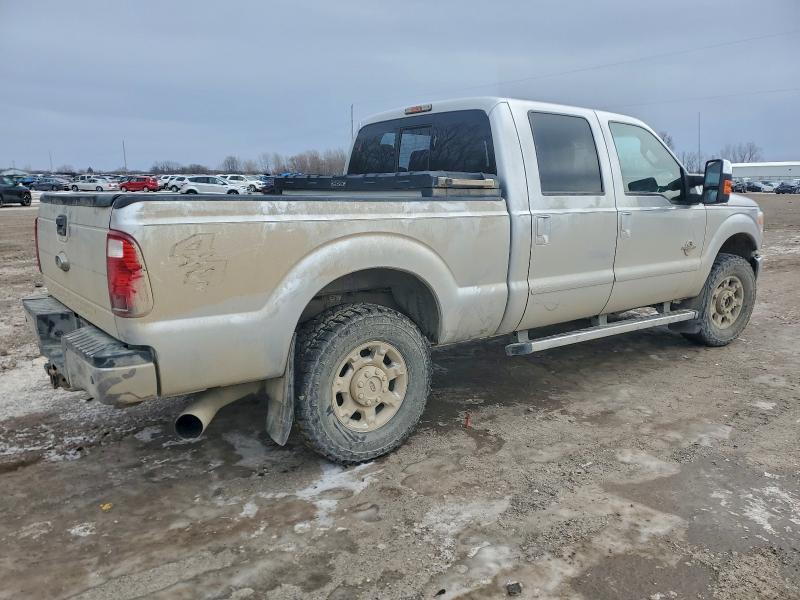 Фото 3 - FORD F250