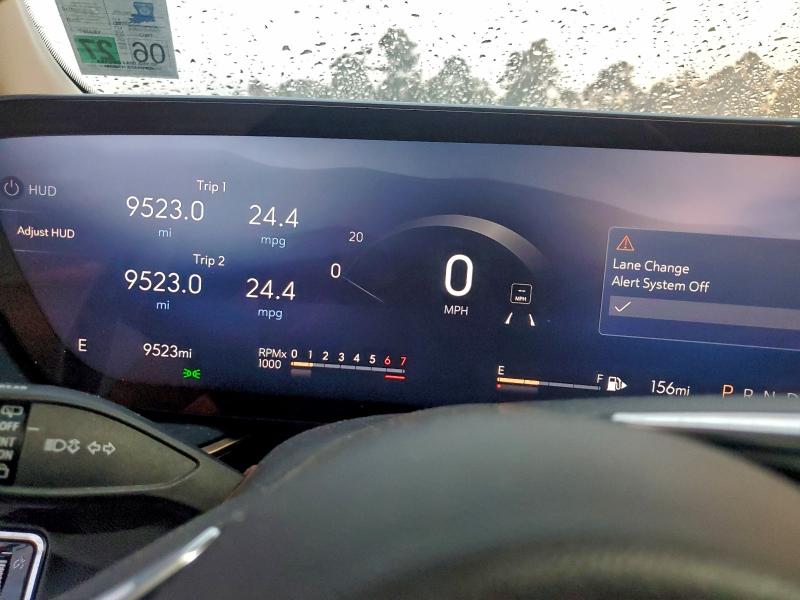 Фото 9 - BUICK ENVISION