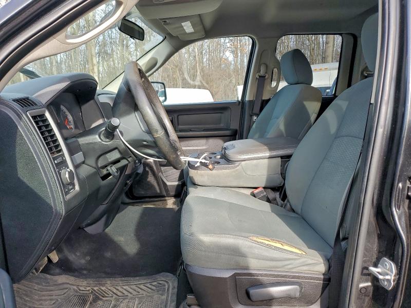 Фото 7 - RAM 1500