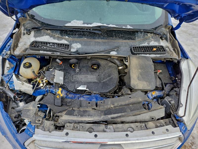 Фото 12 - FORD ESCAPE