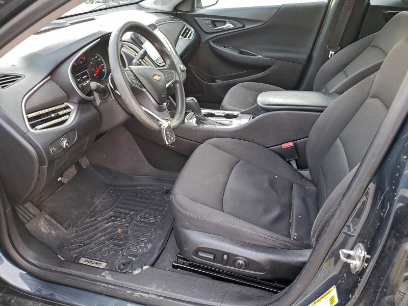 Фото 7 - CHEVROLET MALIBU