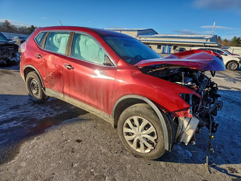 Фото 4 - NISSAN ROGUE