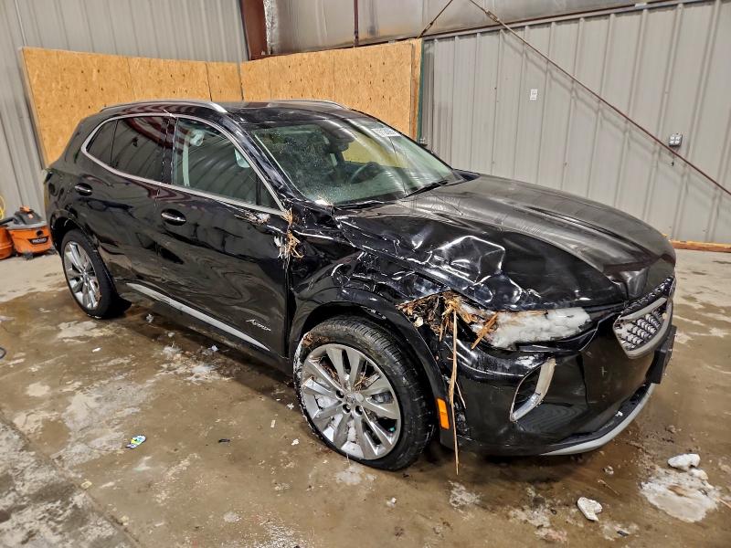 Фото 4 - BUICK ENVISION