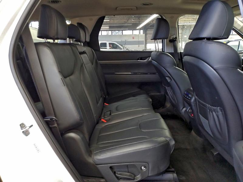 Фото 11 - HYUNDAI PALISADE