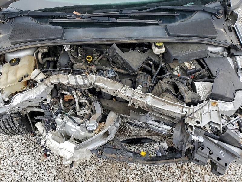 Фото 11 - FORD FOCUS