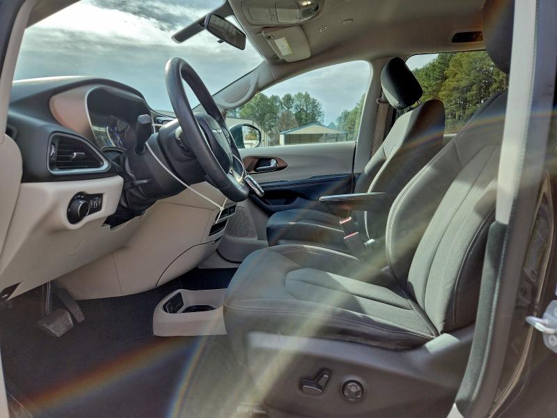 Фото 7 - CHRYSLER PACIFICA