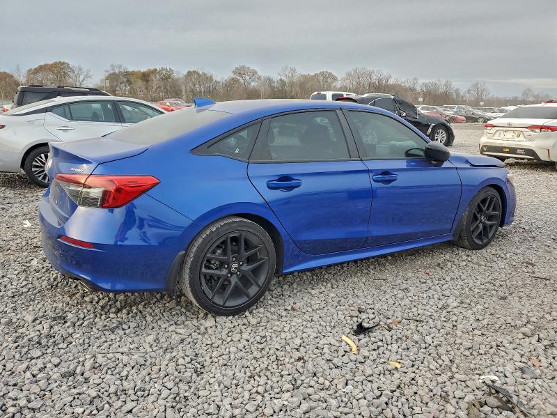 Фото 3 - HONDA CIVIC