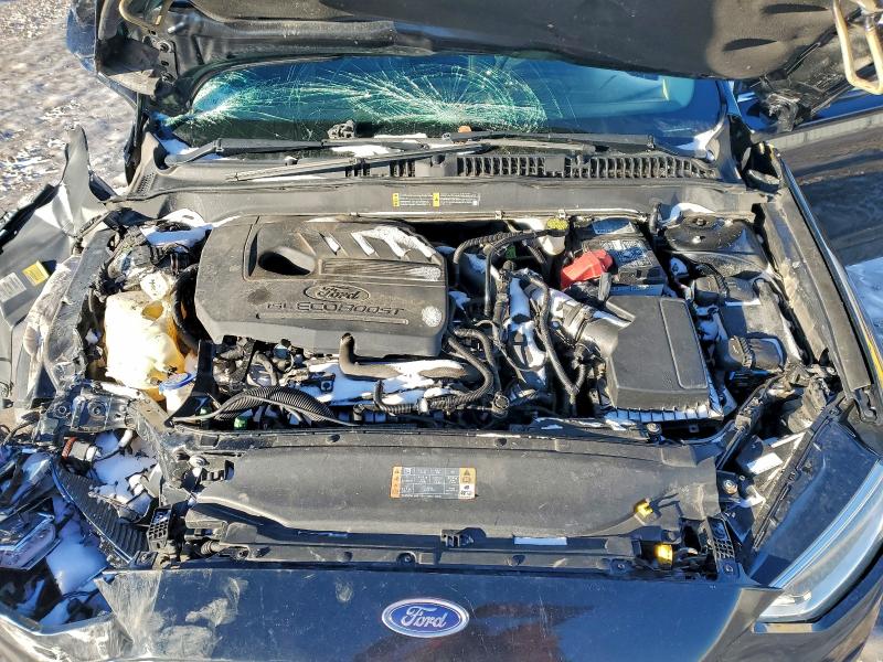 Фото 11 - FORD FUSION