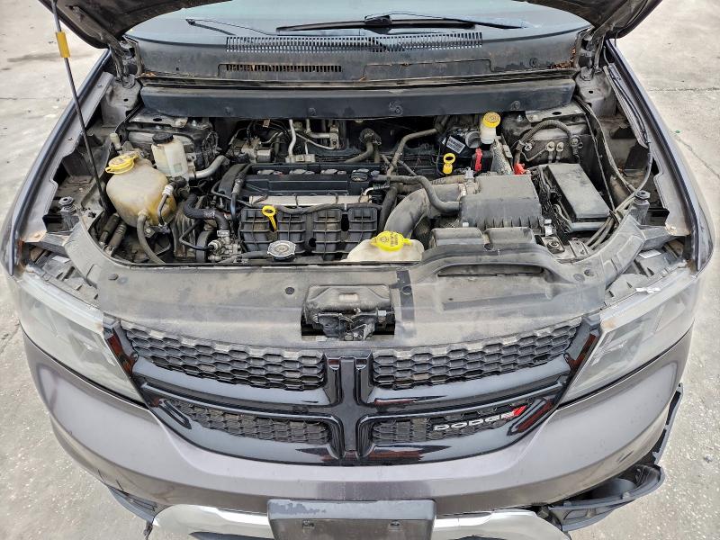 Фото 11 - DODGE JOURNEY