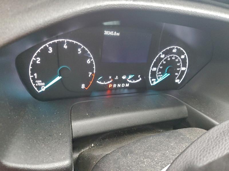 Фото 9 - FORD TRANSIT