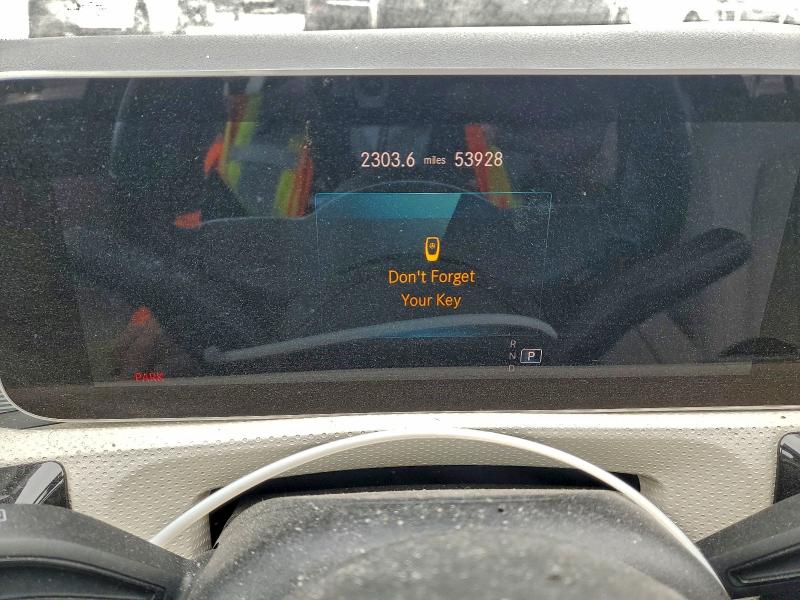 MERCEDES-BENZ A-CLASS 2019 VIN WDD3G4EB1KW023352