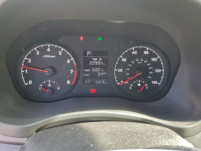 Фото 9 - HYUNDAI ACCENT