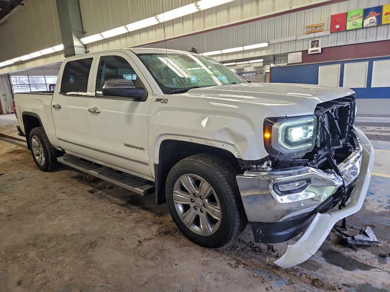 Фото 4 - GMC SIERRA