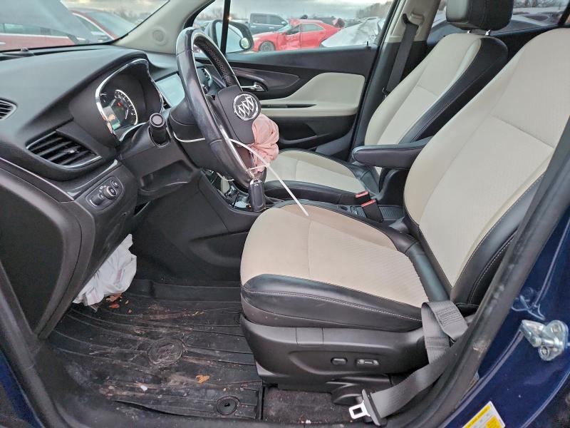 Фото 7 - BUICK ENCORE