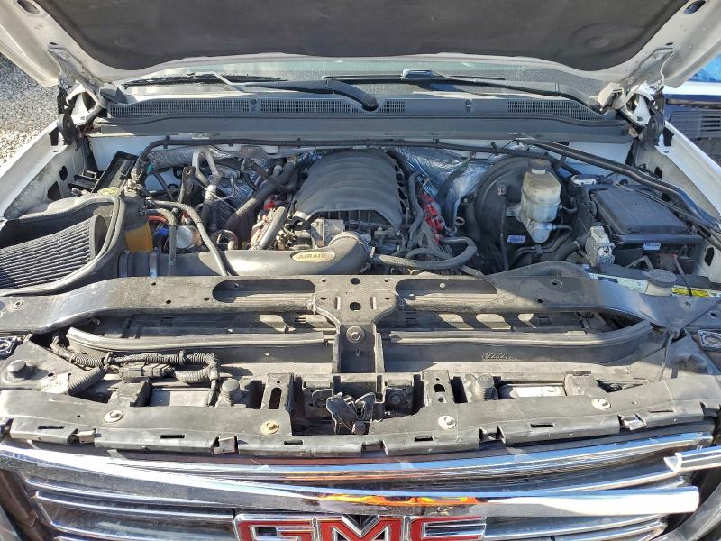 Фото 12 - GMC YUKON