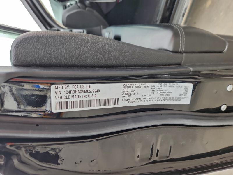 Фото 13 - DODGE DURANGO