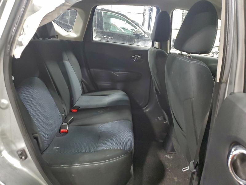 Фото 10 - NISSAN VERSA