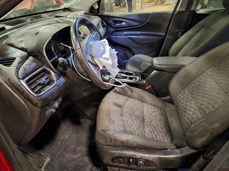 Фото 7 - CHEVROLET EQUINOX