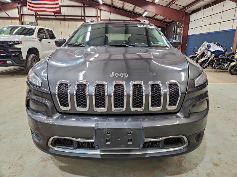 Фото 5 - JEEP GRAND CHER