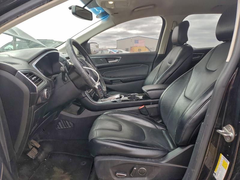 Фото 7 - FORD EDGE