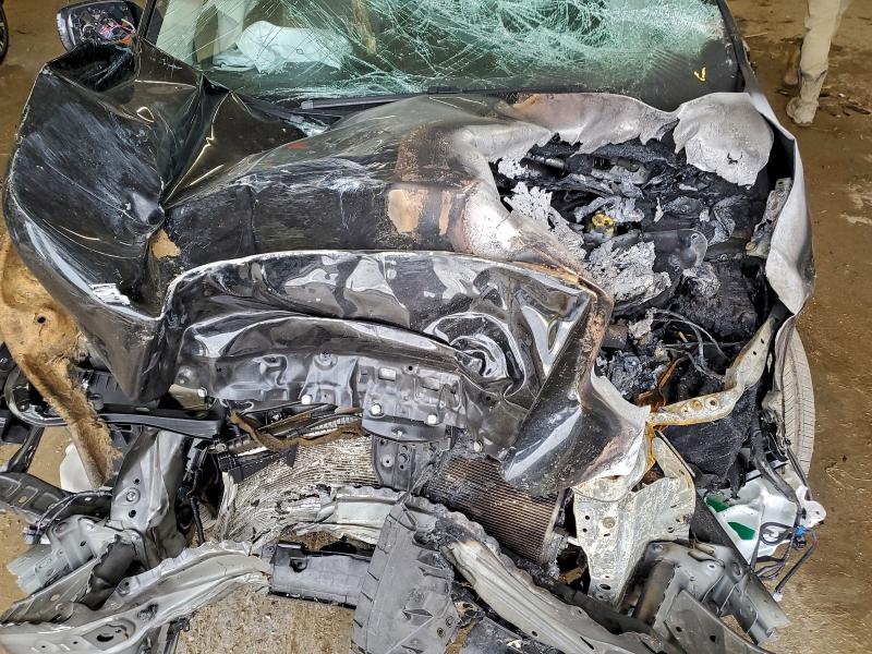 Фото 12 - SUBARU FORESTER