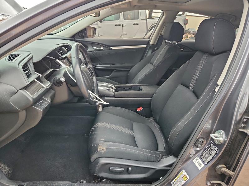 Фото 7 - HONDA CIVIC