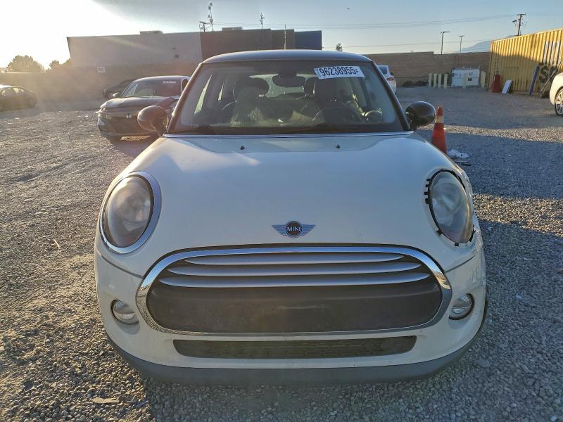 Фото 5 - MINI COOPER