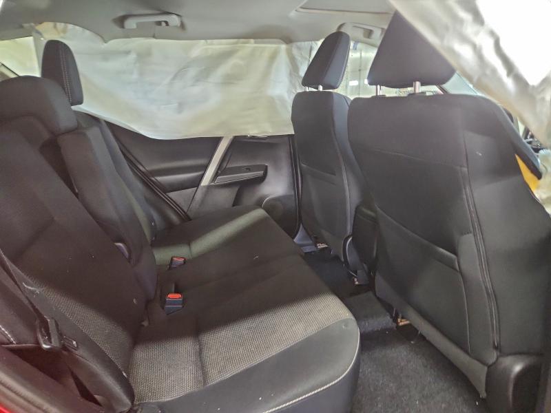 Фото 11 - TOYOTA RAV4