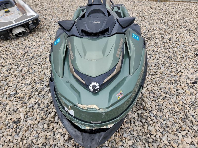 SEA-DOO GTX 2022