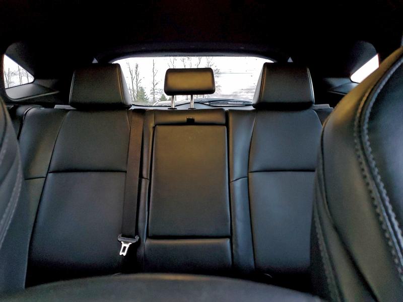 Фото 10 - TOYOTA VENZA