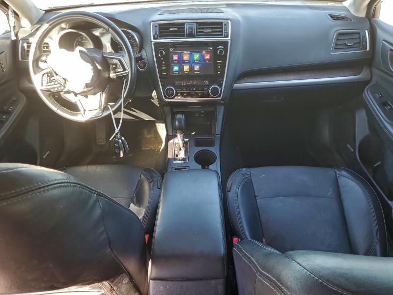 Фото 8 - SUBARU OUTBACK