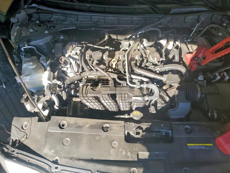 Фото 11 - NISSAN ALTIMA