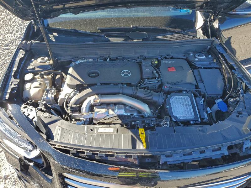 Фото 12 - MERCEDES-BENZ GLB-CLASS