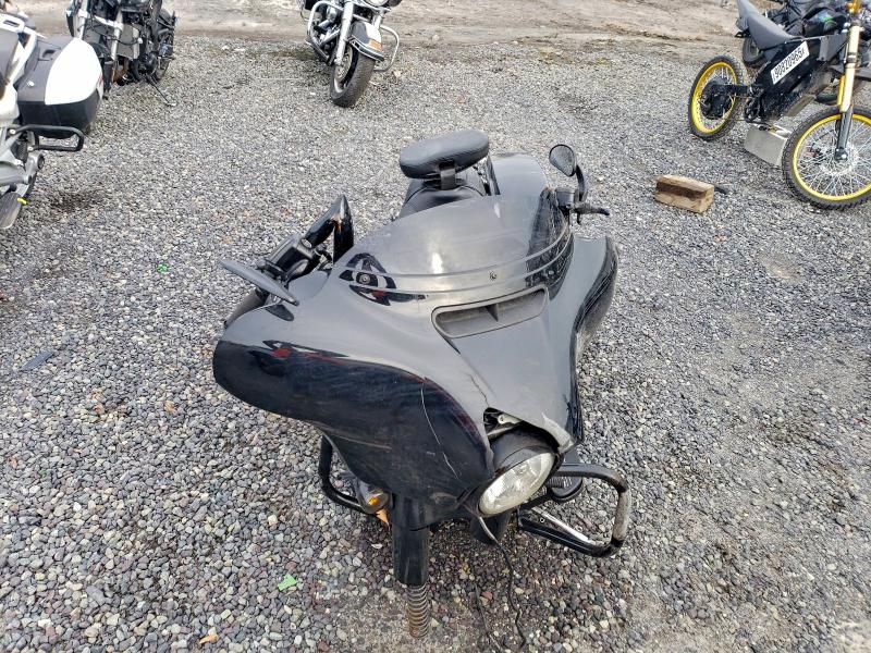 HARLEY-DAVIDSON FLHXS 2020