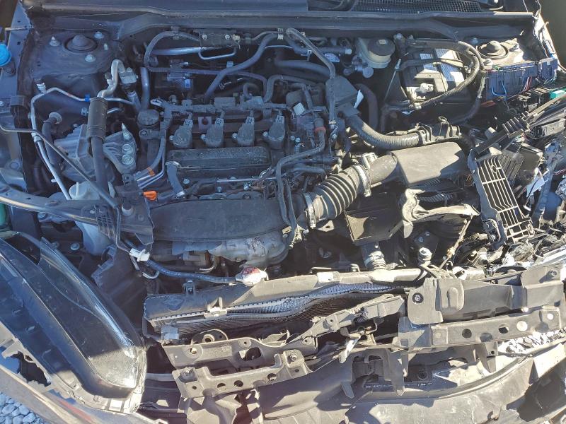 Фото 11 - HONDA CIVIC