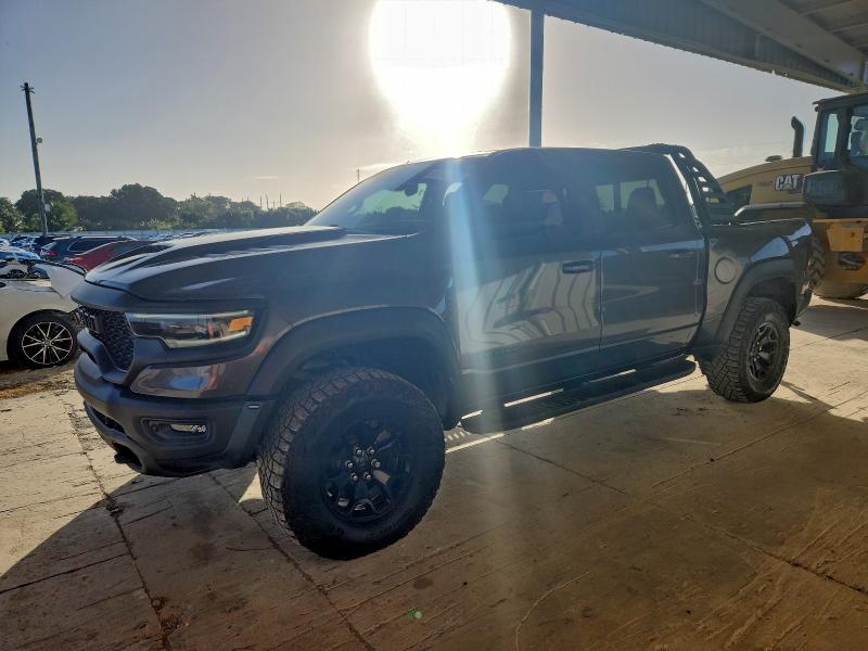 Фото 1 - RAM 1500