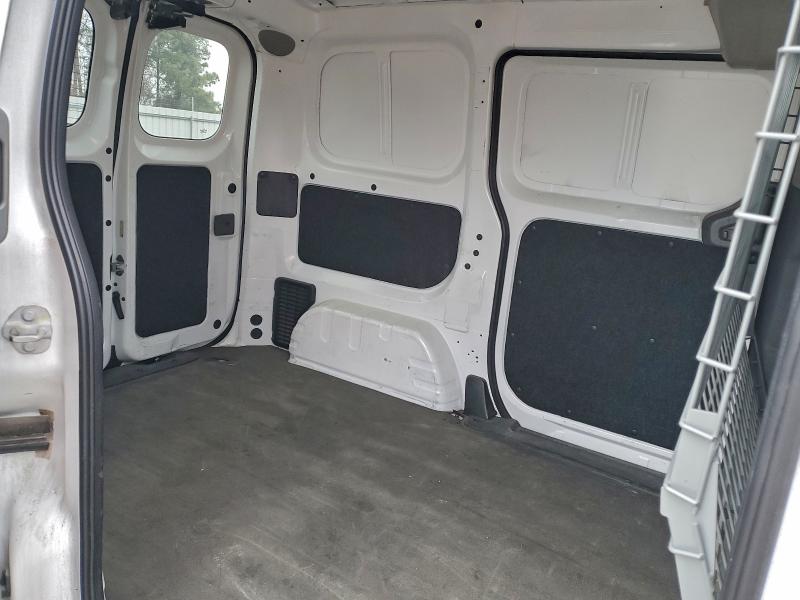 Фото 11 - NISSAN NV