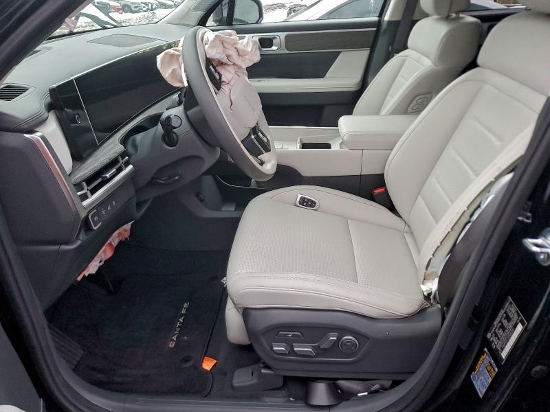 Фото 7 - HYUNDAI SANTA FE