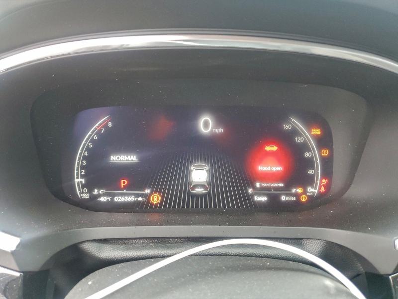 Фото 9 - ACURA MDX