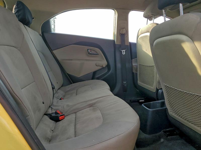 Фото 10 - KIA RIO