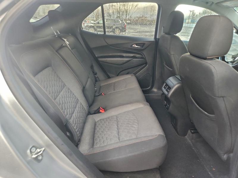 Фото 11 - CHEVROLET EQUINOX