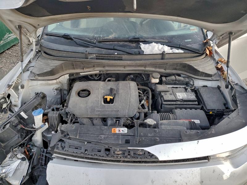 Фото 12 - KIA SOUL