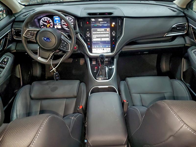 Фото 8 - SUBARU OUTBACK