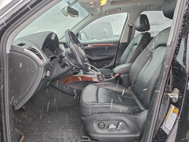 Фото 7 - AUDI Q5