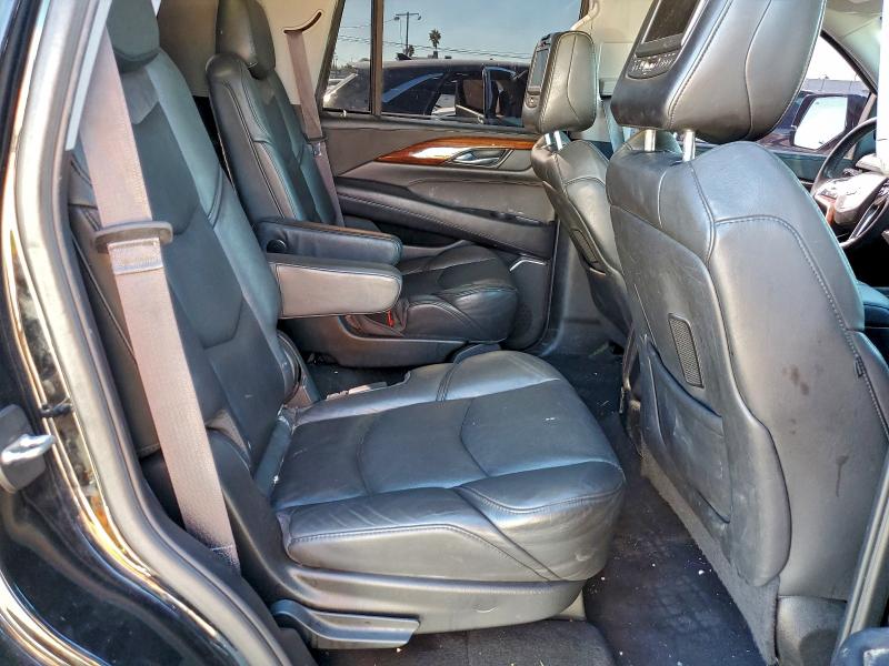 Фото 11 - CADILLAC ESCALADE