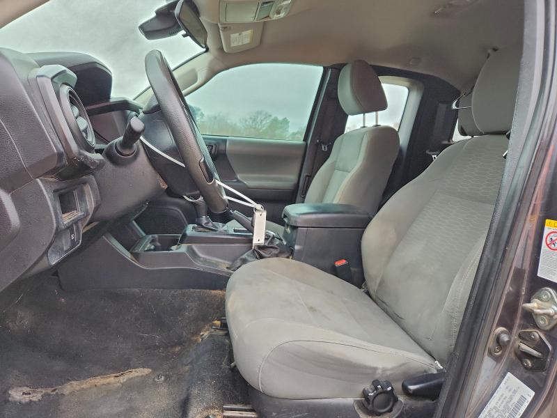 Фото 7 - TOYOTA TACOMA