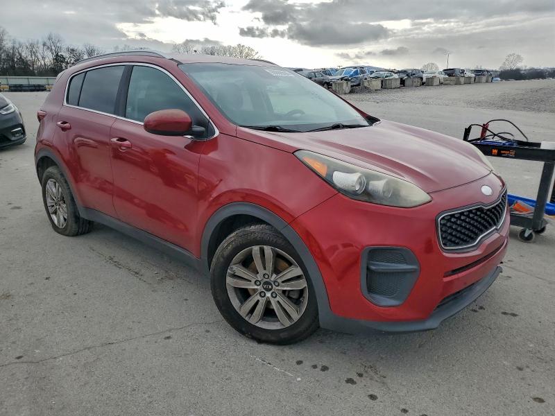 Фото 4 - KIA SPORTAGE