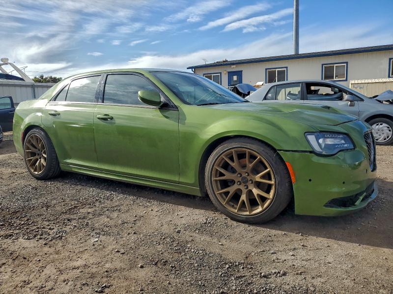 Фото 4 - CHRYSLER 300