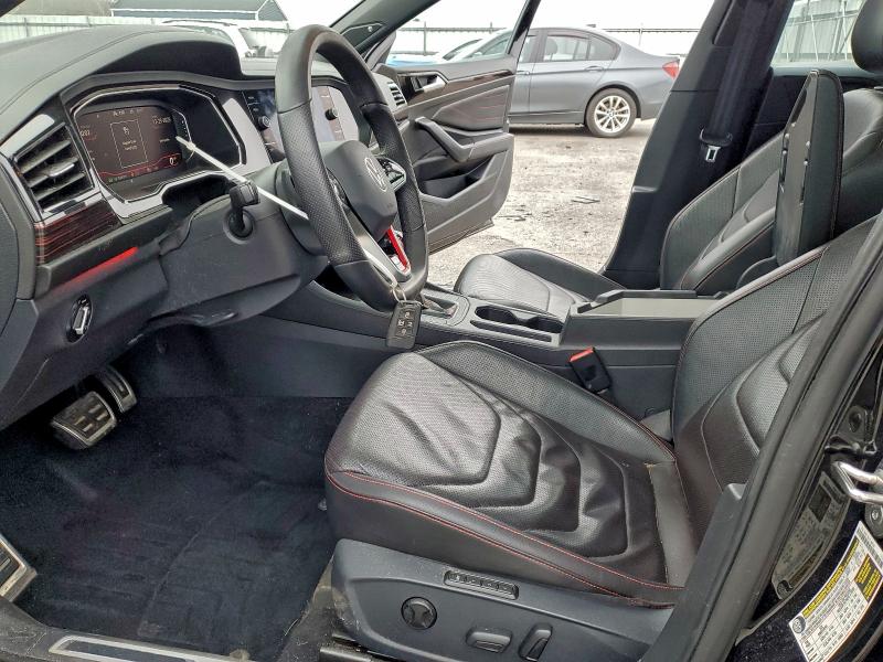 Фото 7 - VOLKSWAGEN JETTA